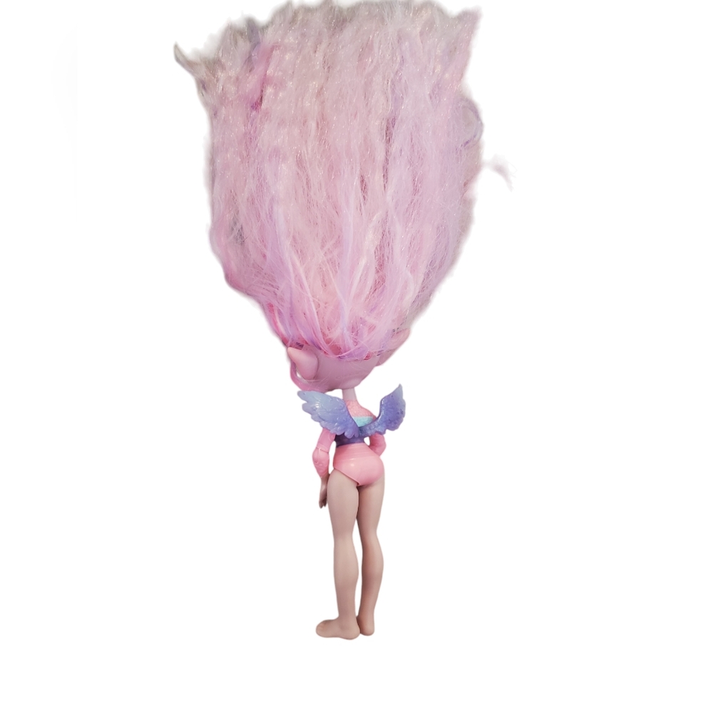 Magic mixes doll. Incomplete - Picture 2 of 2